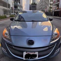 2010 Mazda Mazda3