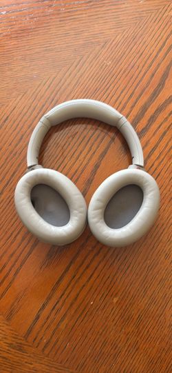 Sony Xm4 Headphones