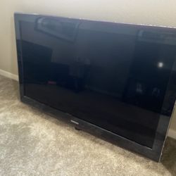 55 Inch Samsung TV