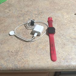 Apple Watch Series 7