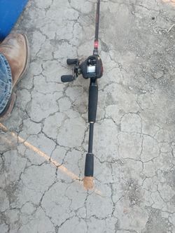 Diawa set up can trade