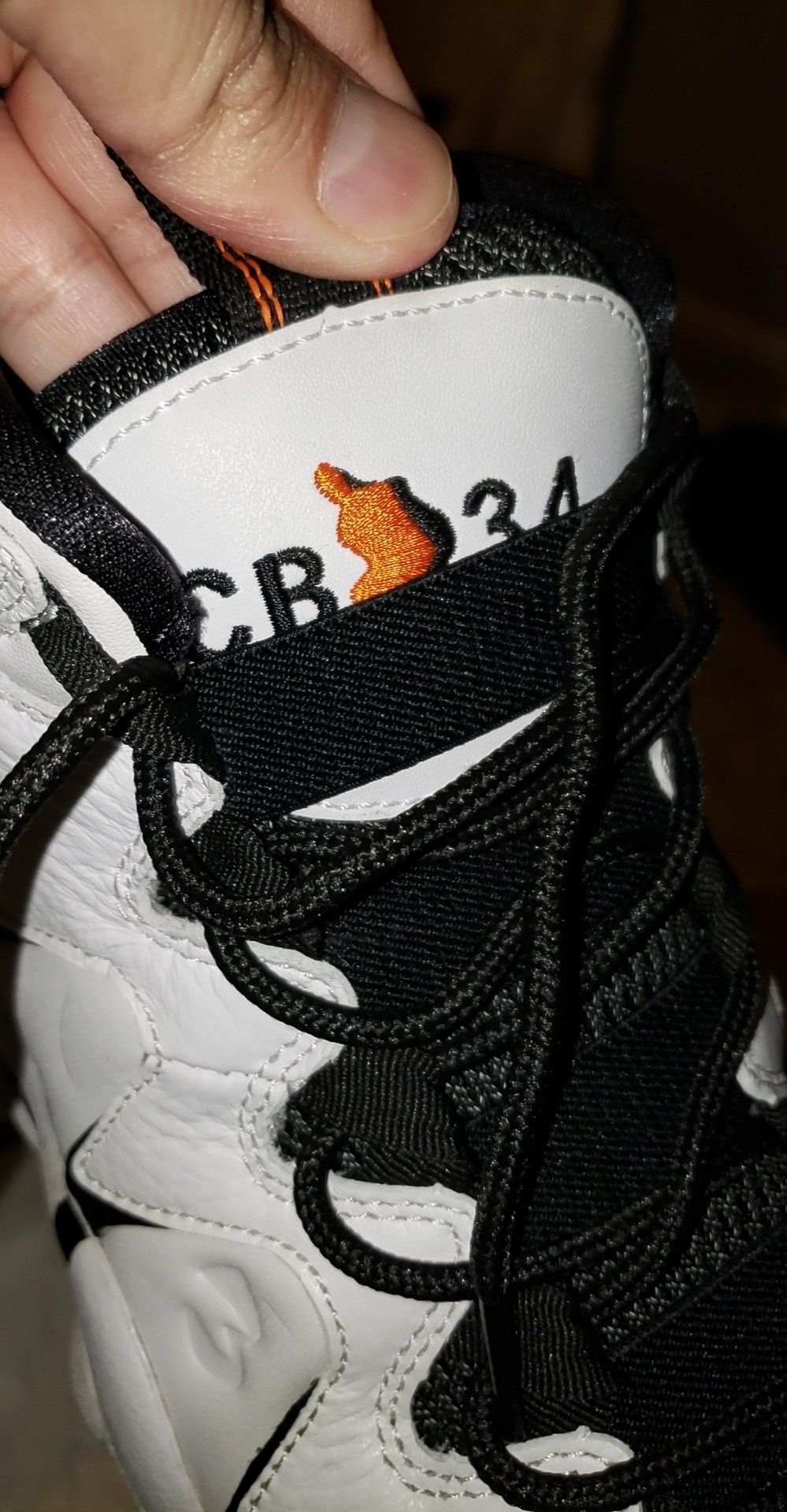 Nike Barkley Charles Barkley 9's Shoes Nike Barkley Posite