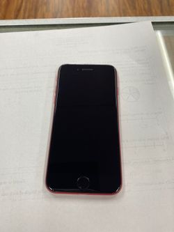 iPhone 8 unlocked 64 go