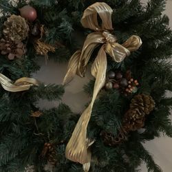 Christmas Wreath