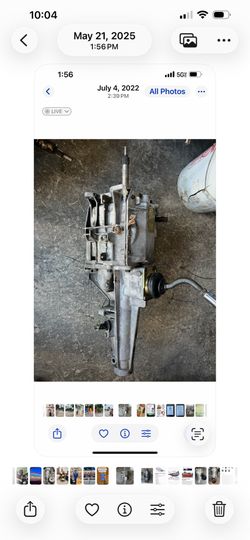 Chevy Transmissions