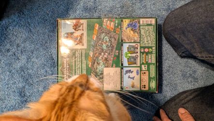 Warhammer Underworlds Starter Set