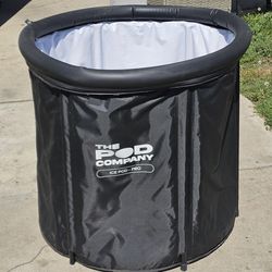 The Pod Company Ice Pod-Pro