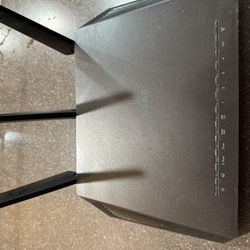 WIFI Router Netgear Nighthawk 