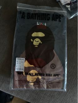 New size S