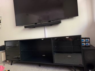 75inch TV stand