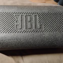 JBL Flip 5 Wireless Bluetooth Speaker (Black)