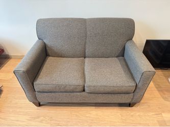 Apartment Couch
