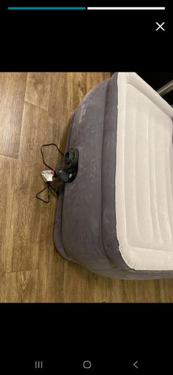 Size Full Intex Airmattres