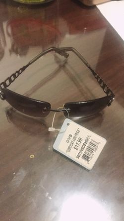 New man/woman sunglasses