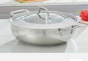 Cacerola de 16qt
