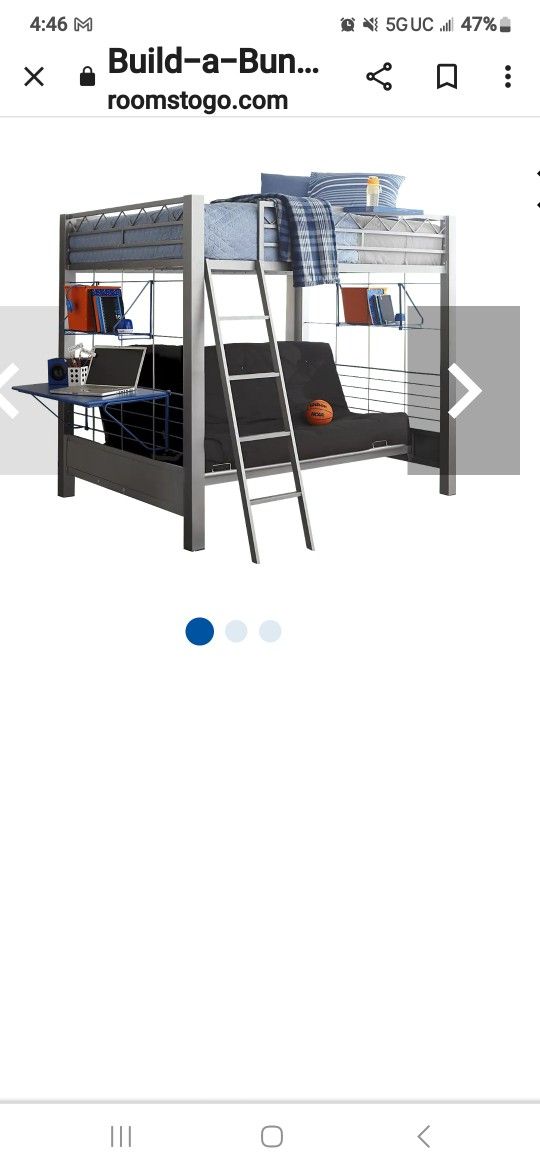 Rooms To Go Brand