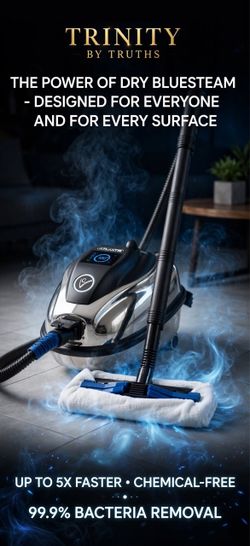 Best steam clean on the market