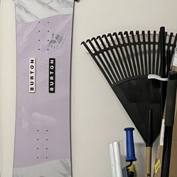 Salomon Ski Board 142length