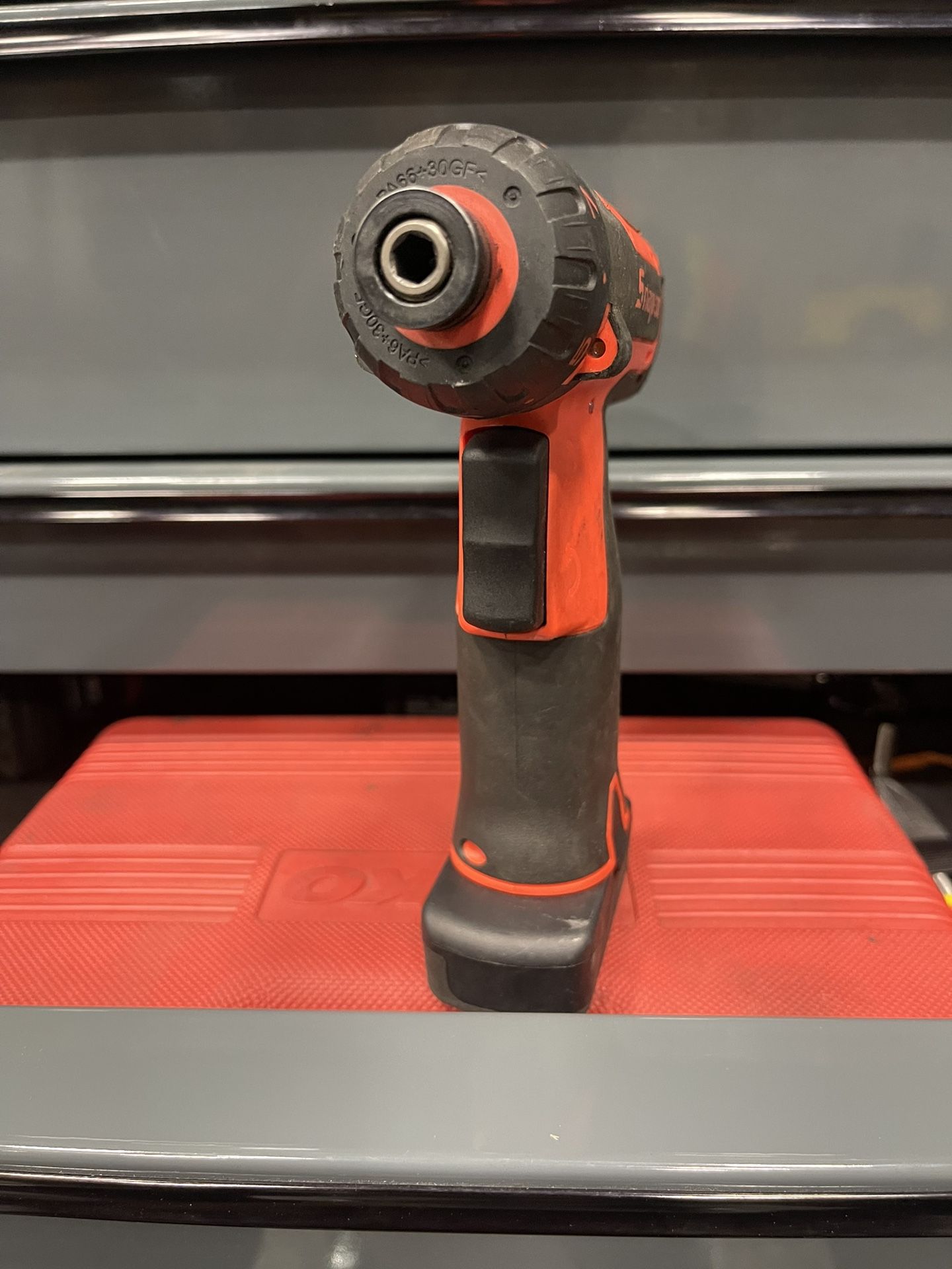 SNAPON Impact Driver