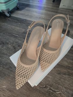 Calvin Klein Heels
