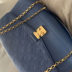 Louis Vuitton bag 