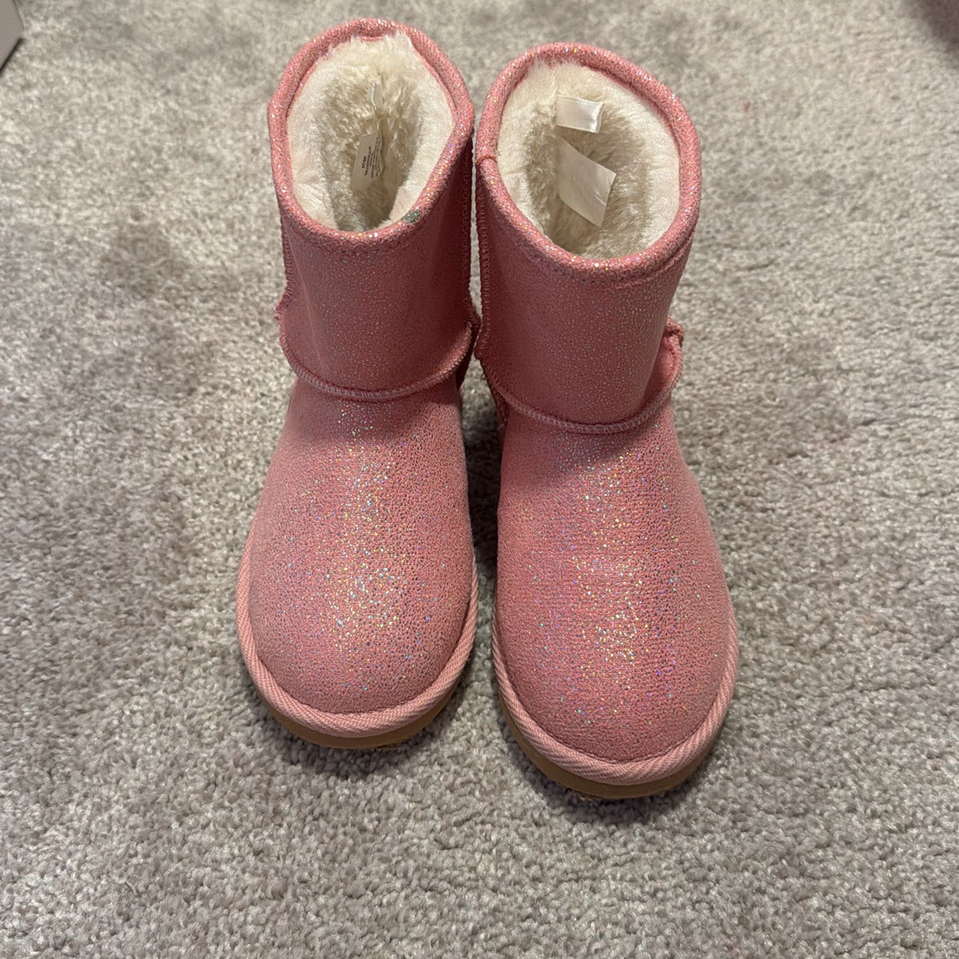 Old Navy Boots