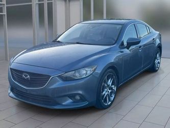 2015 MAZDA MAZDA6