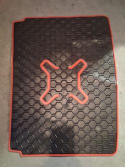 Jeep Renegade Cargo Liner