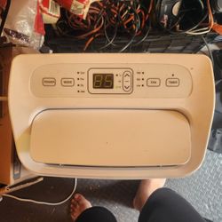 Portable Ac Unit