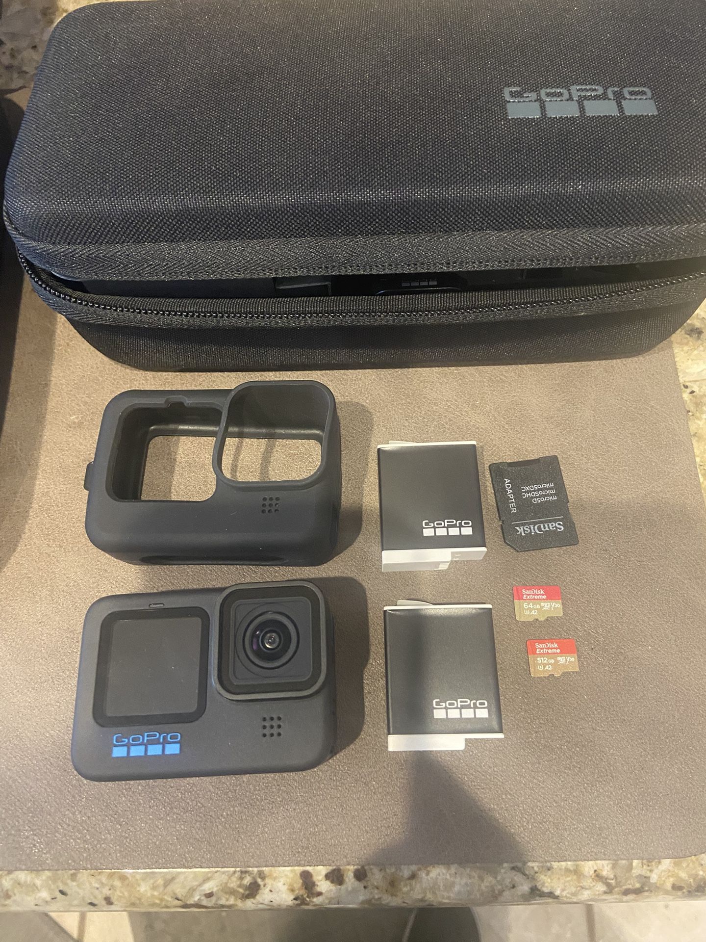 GoPro Hero 11