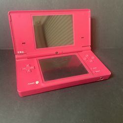 M⭕️dd3d Nintendo Dsi Complete