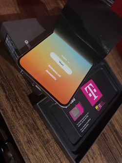 Samsung Galaxy S25 FE TRADE