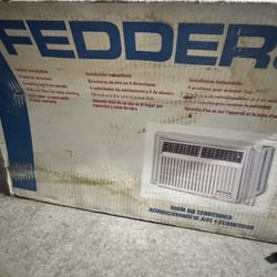 Air Conditioner 