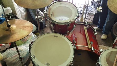 Baterista