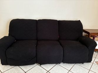 Moving sale
