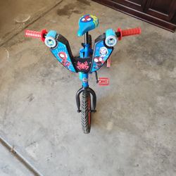 Kids Bike 