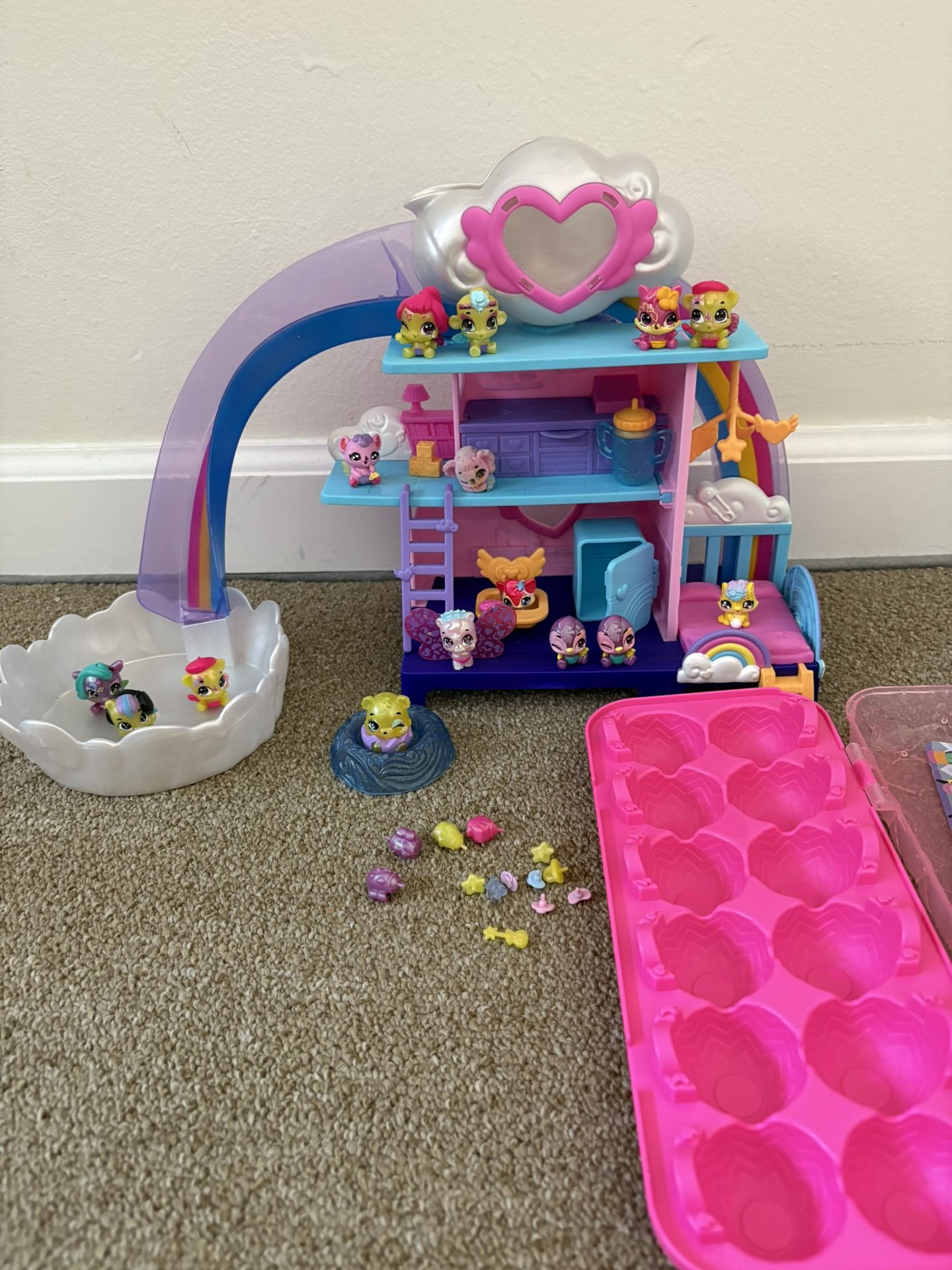 Hatchimals