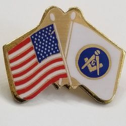 Lapel Pin 