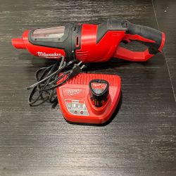 Milwaukee M12 