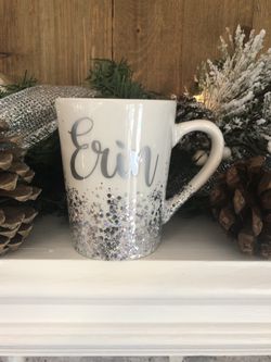 Custom Coffee Mugs