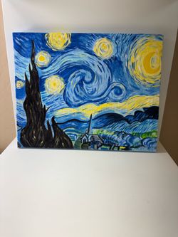 Beautiful painting $25