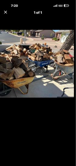 Firewood firewood