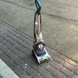 Hoover Power Dash Pet