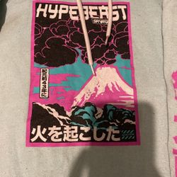 Hyber Beast Hoodie 
