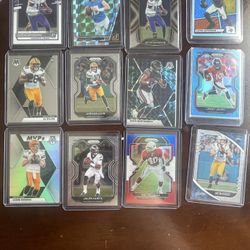 Sports Cards/ Pokemon Cards For Sale