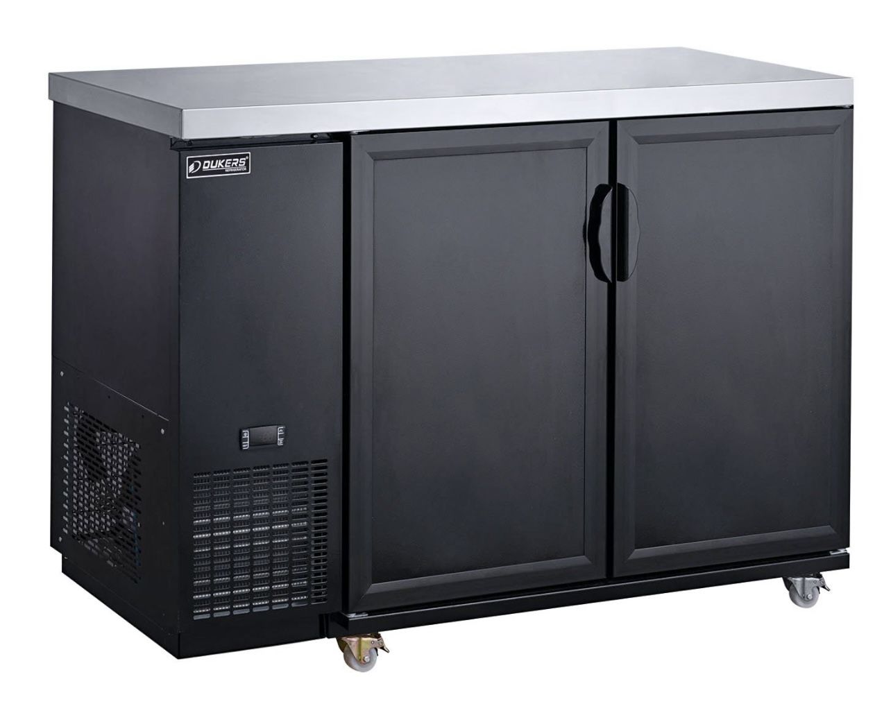 BAR BEVERAGE COOLERS