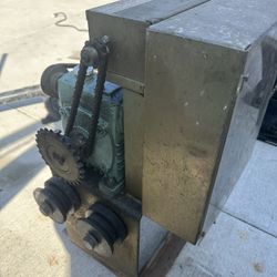 Gate Motor