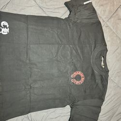 Chrome hearts t-shirt 