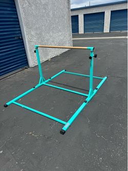 Pre gymnastics bar / ballerina bar