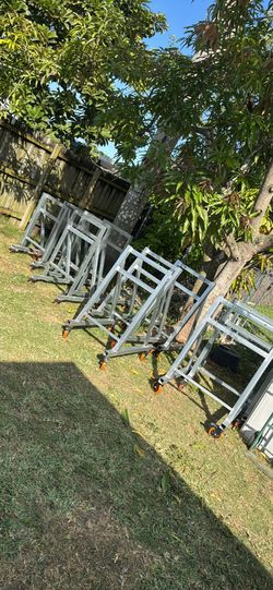 stand for outboard engine